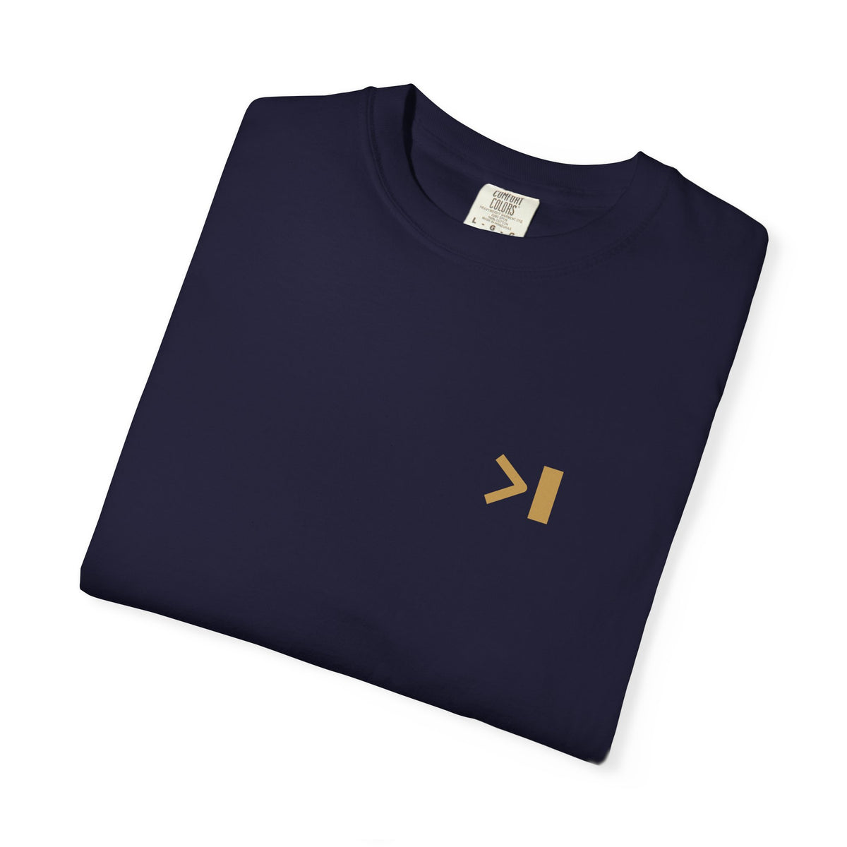 The Cursor Tee by TechThreads, product view 5