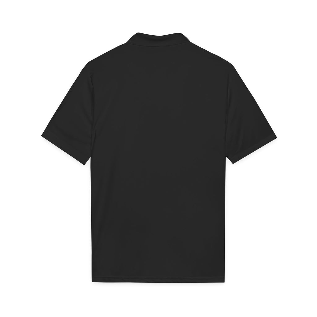Golf Club Performance Polo