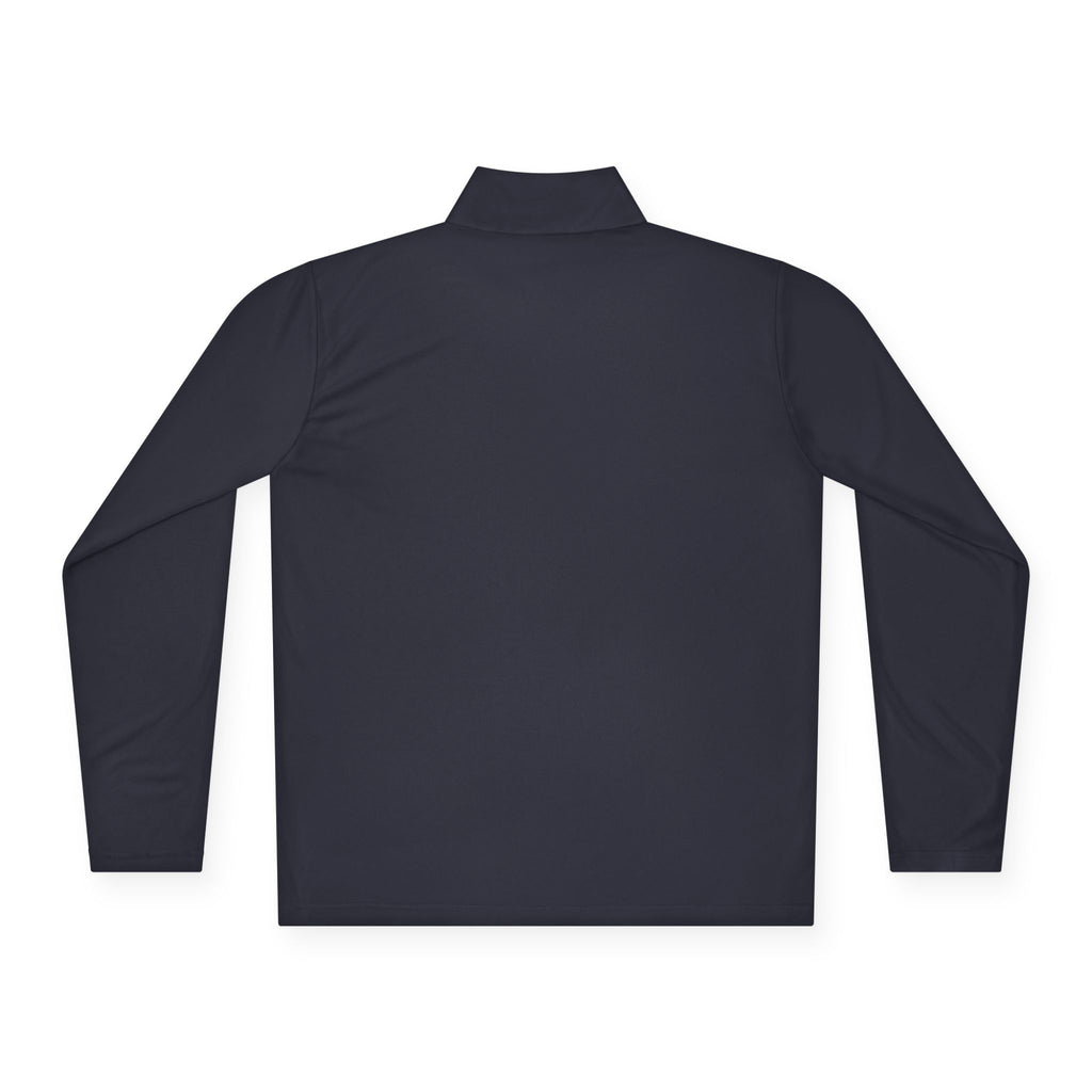 Golfers' Ultimate Quarter-Zip Pullover