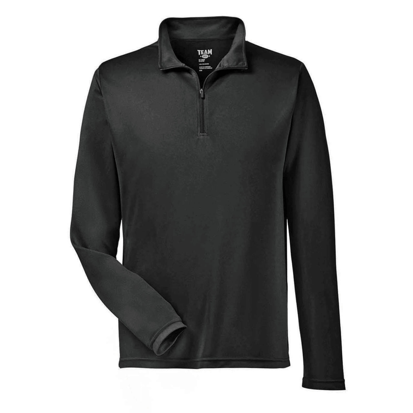 Tech Threads Signature Performance Quarter-Zip
