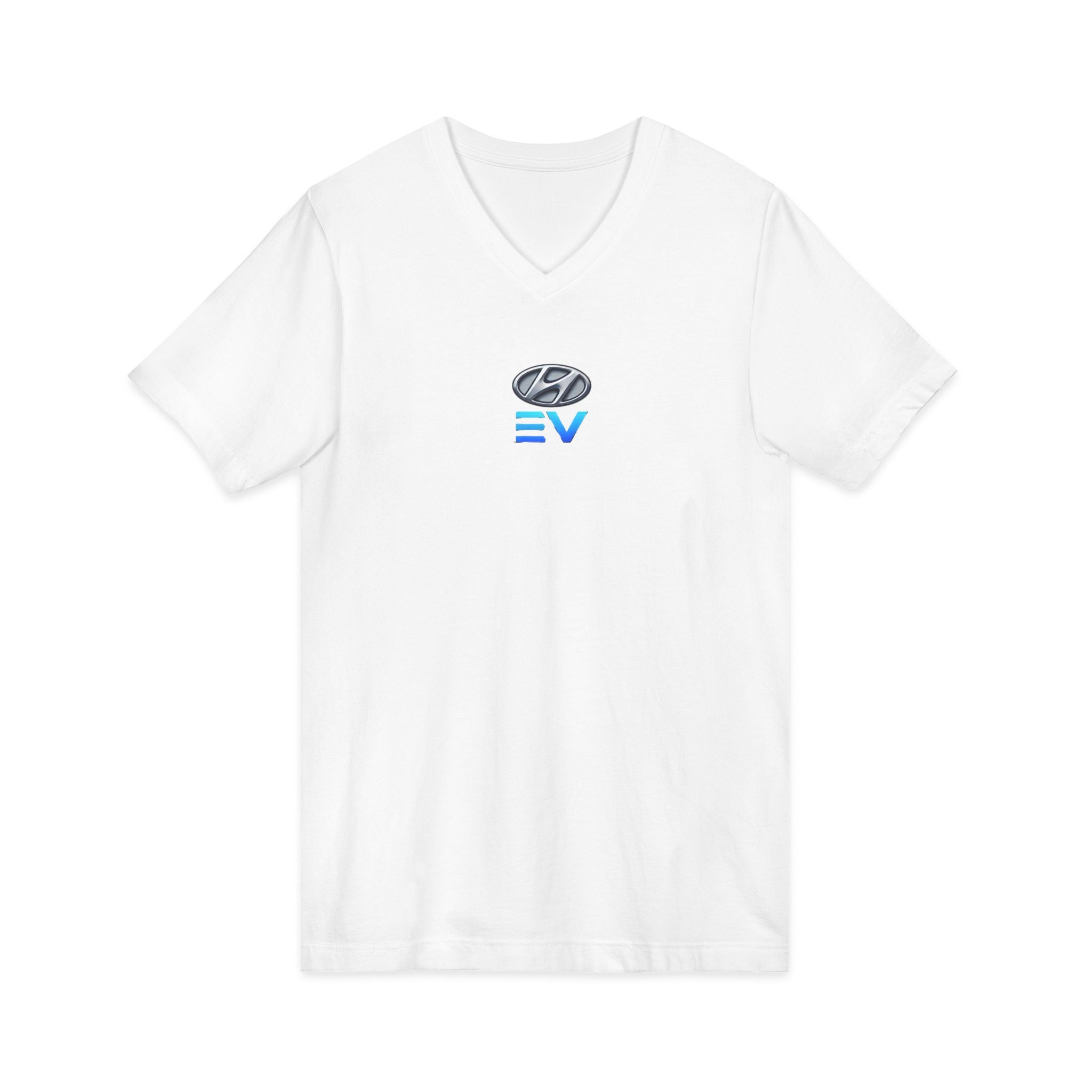 Electric Vehicle Enthusiast Tee