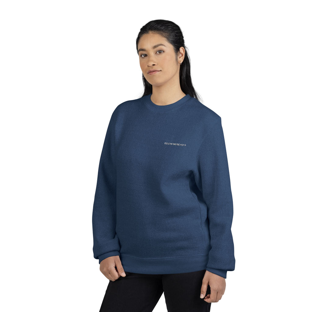 Wordmark Crewneck