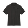 Workday Stretch Polo