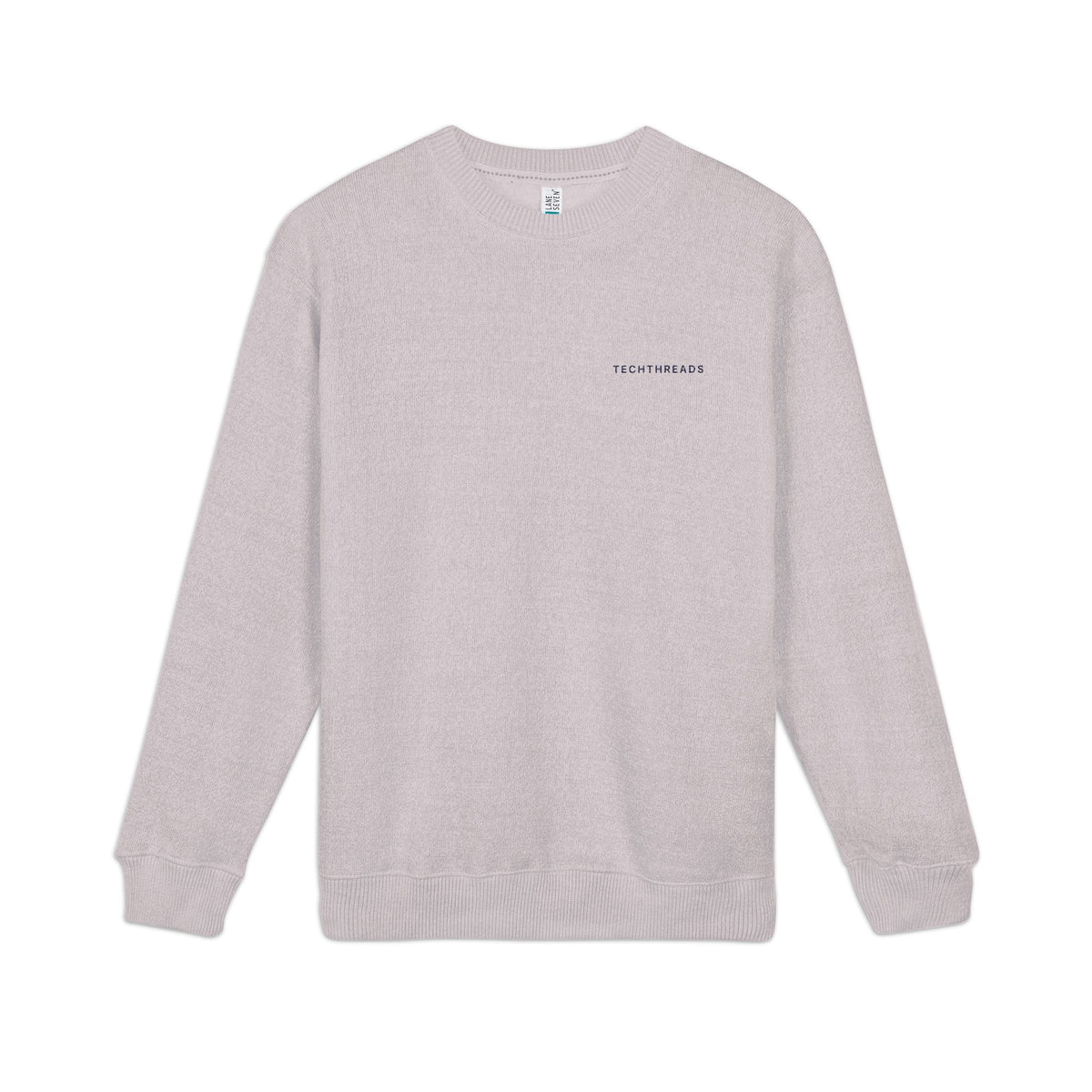 Wordmark Crewneck