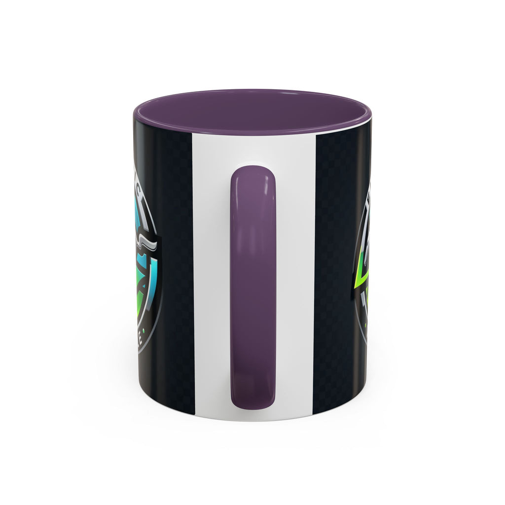 The Ford EV Mug