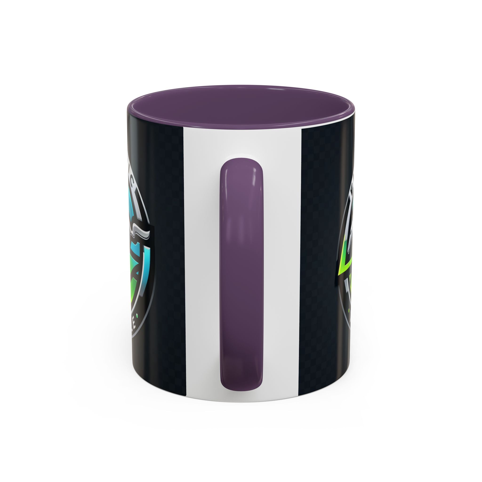 The Ford EV Mug