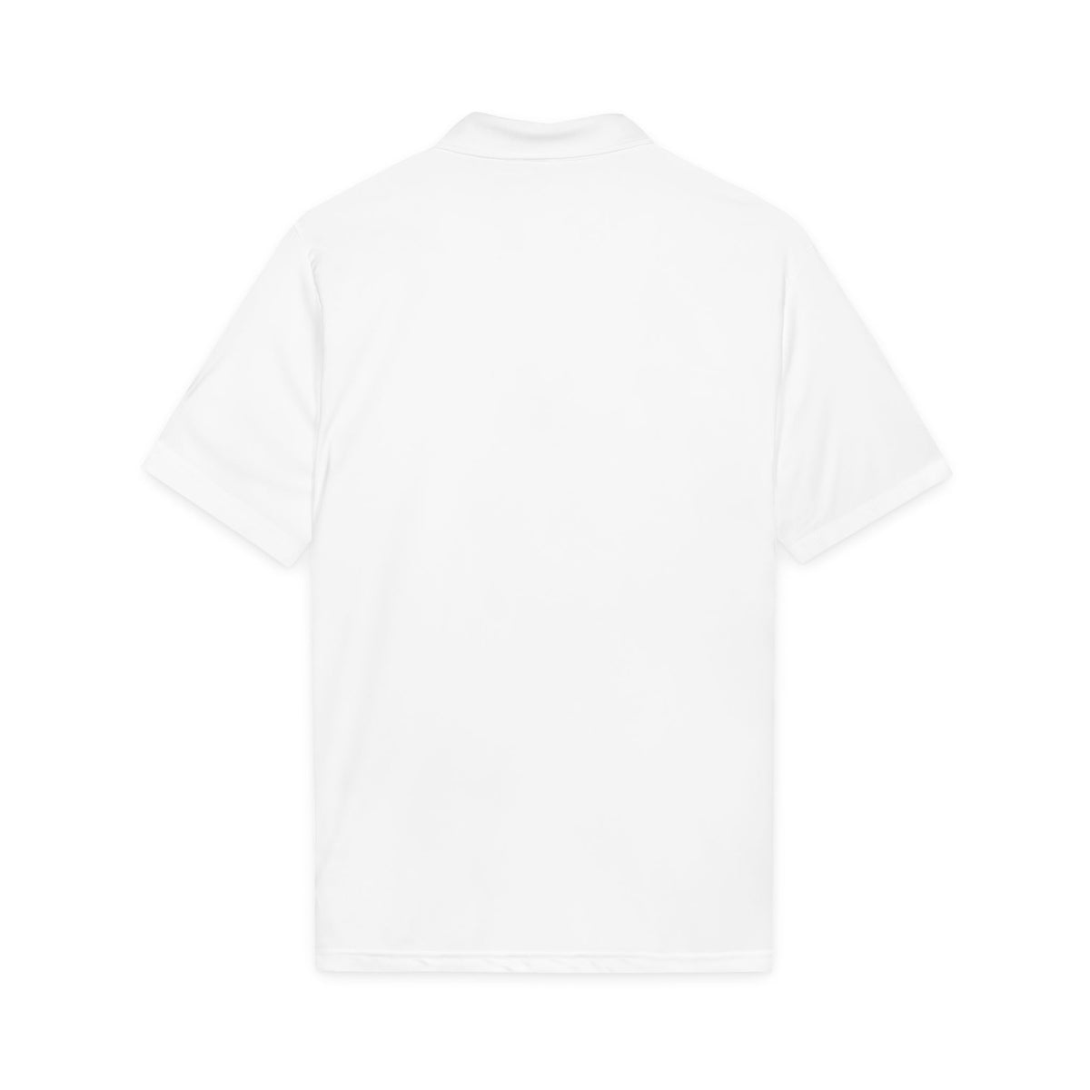 Golf Club Performance Polo