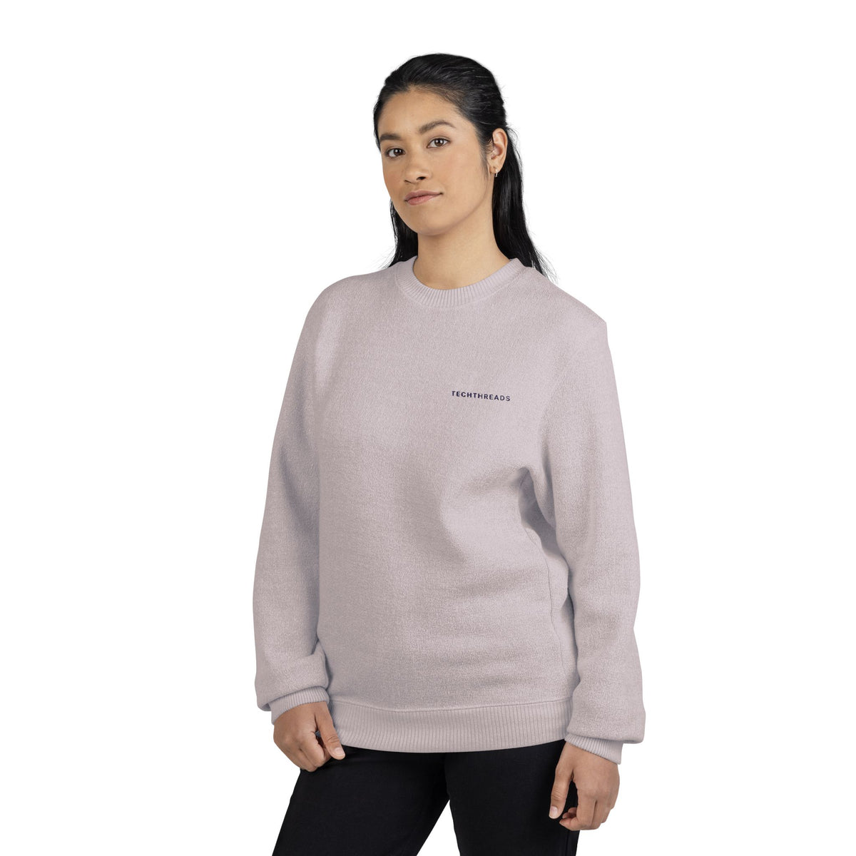 Wordmark Crewneck