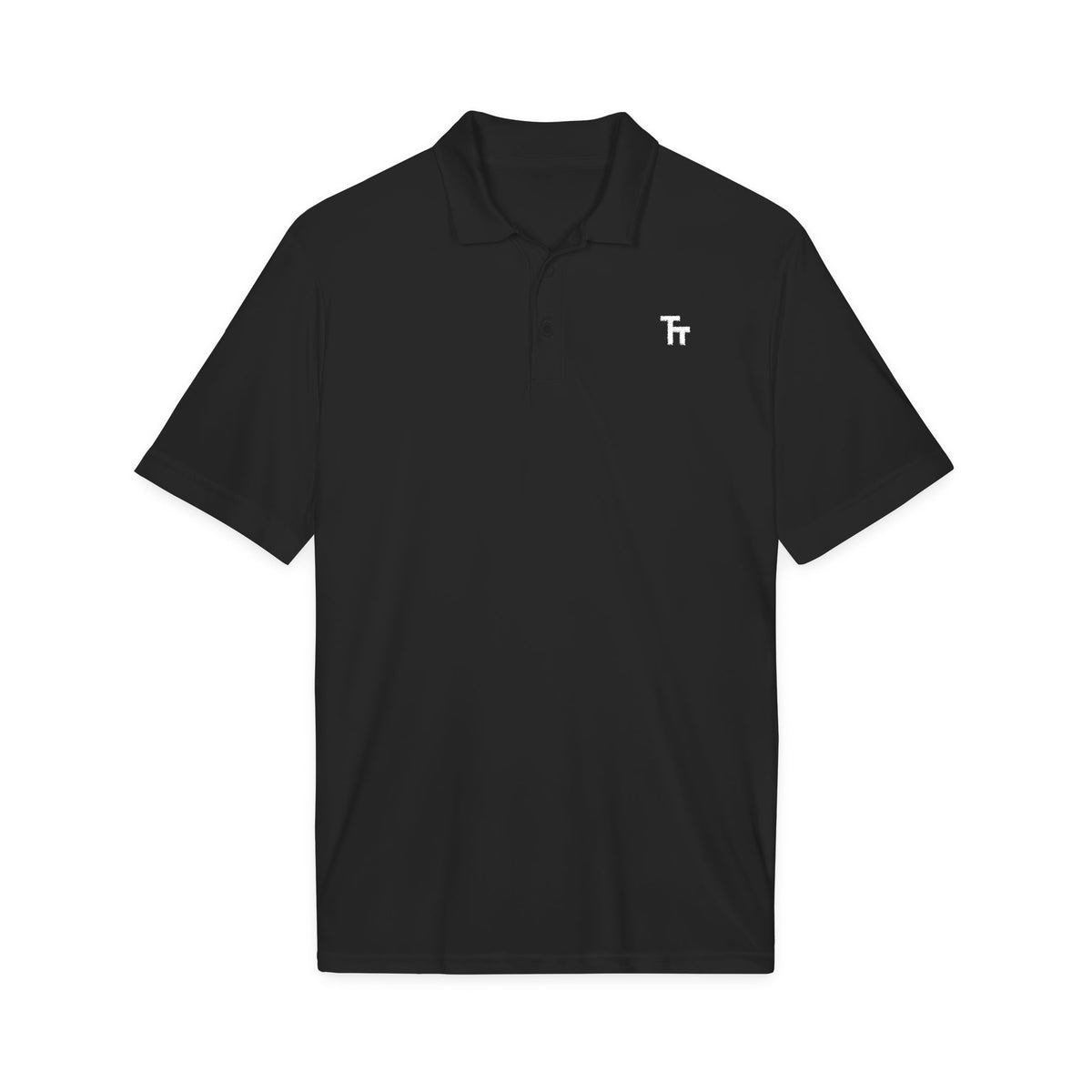 Golf Club Performance Polo