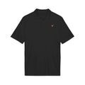 The Spark Polo by TechThreads, product view 3