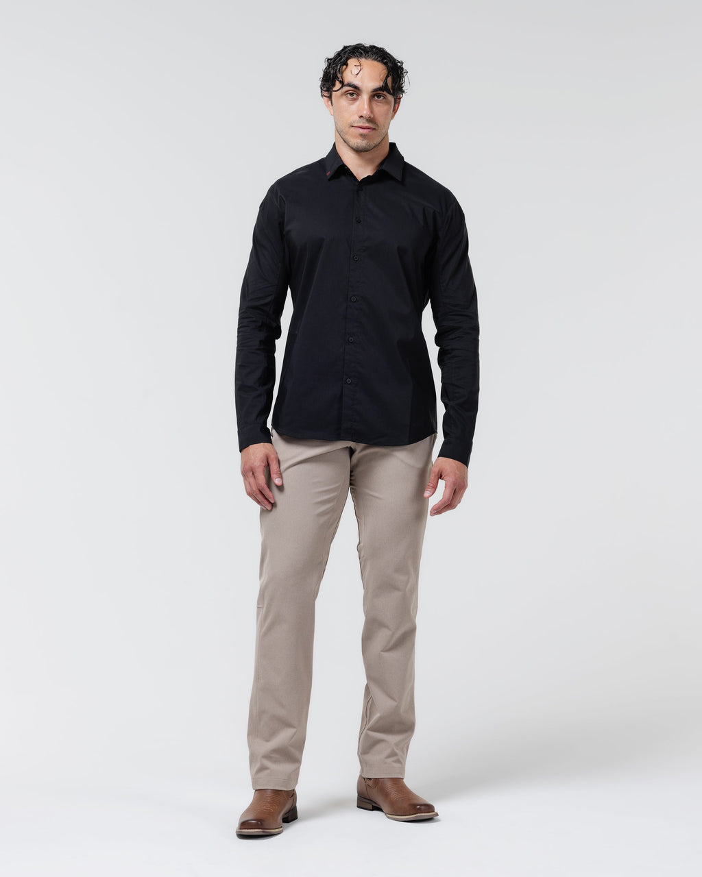 Passage Technical Chino — Tan
