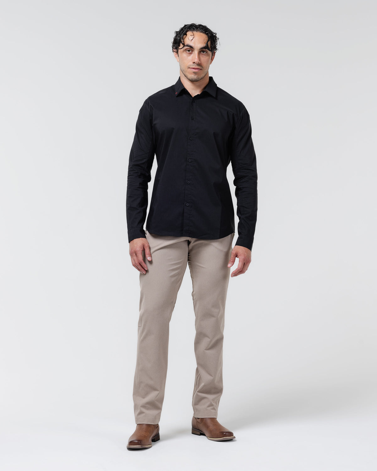 Passage Technical Chino — Tan