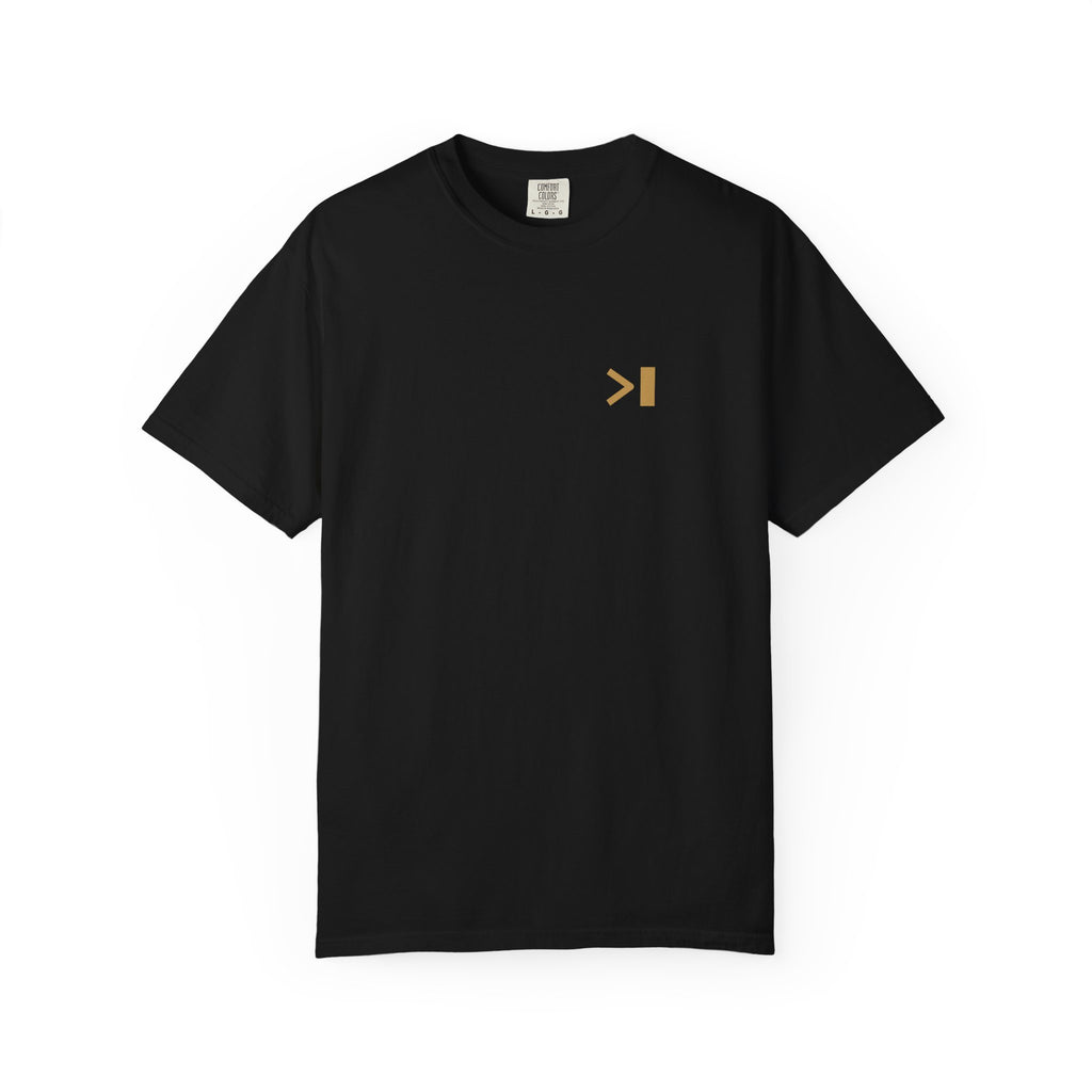The Cursor Tee by TechThreads, product view 3