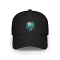 BMW EV Inspired Low Profile Hat