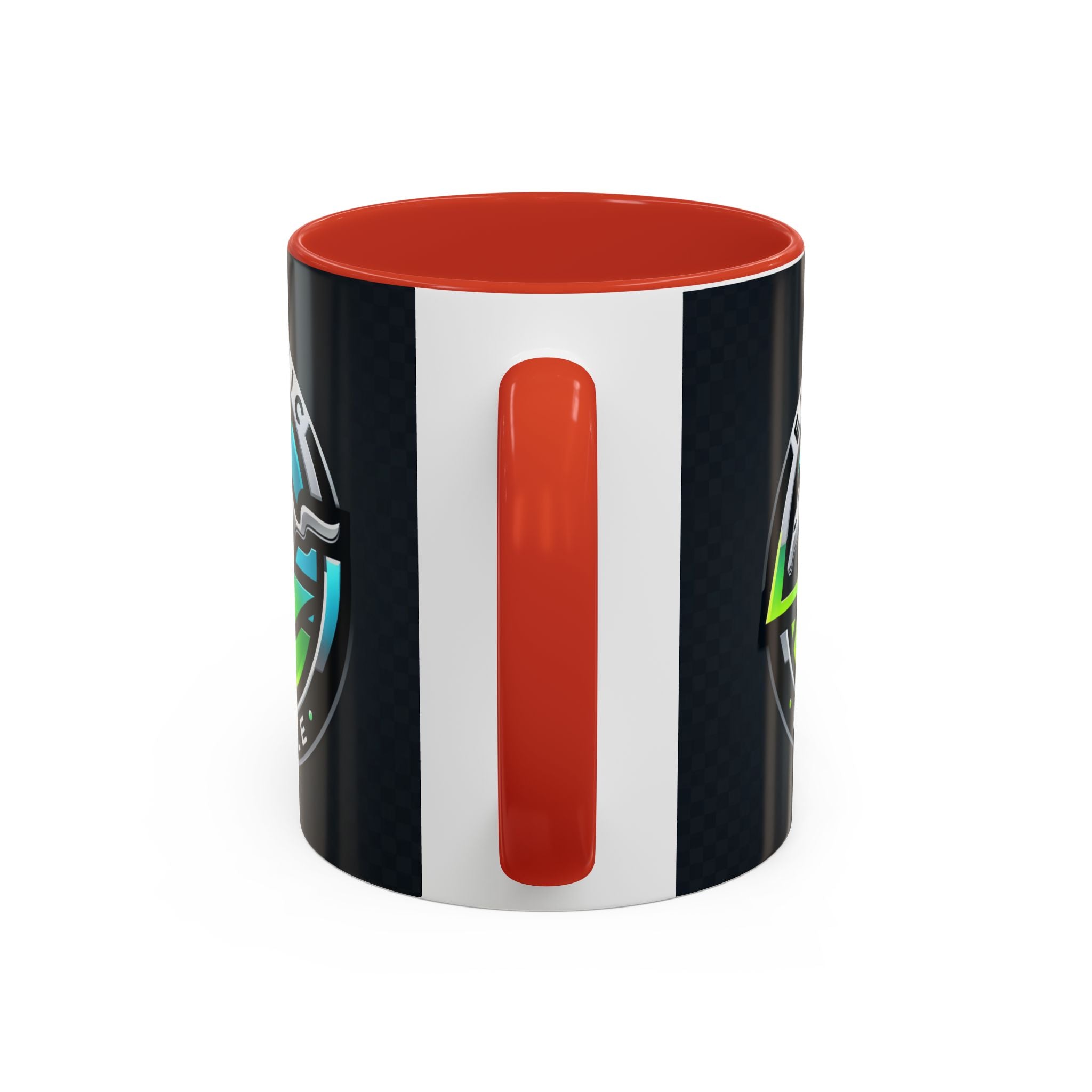 The Ford EV Mug