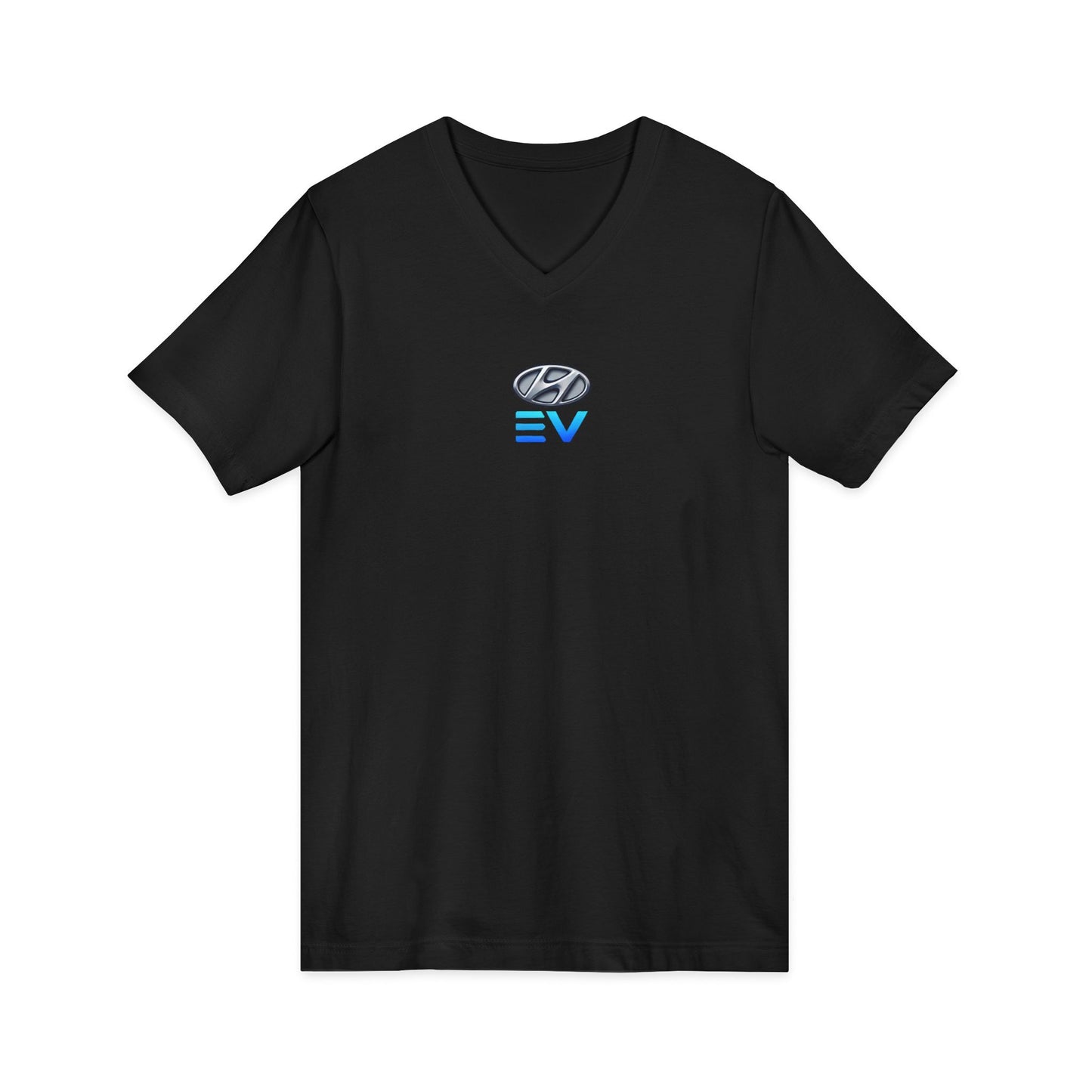 Electric Vehicle Enthusiast Tee