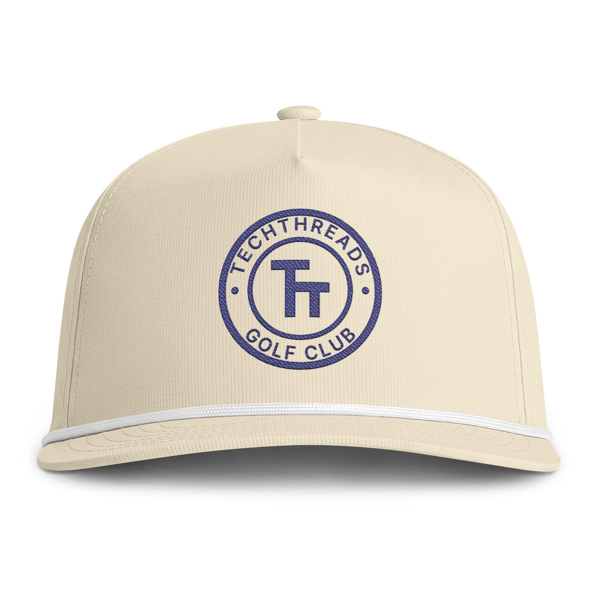 Golf Club Rope Cap