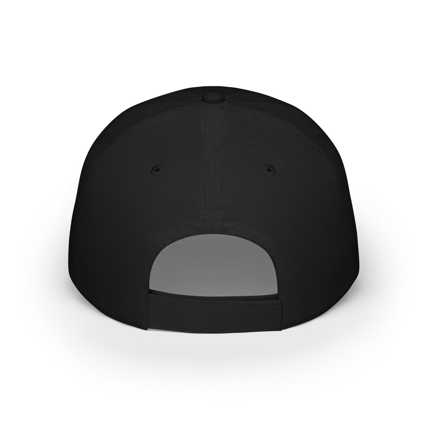 Baseball Cap EV Inspired Low Profile Hat