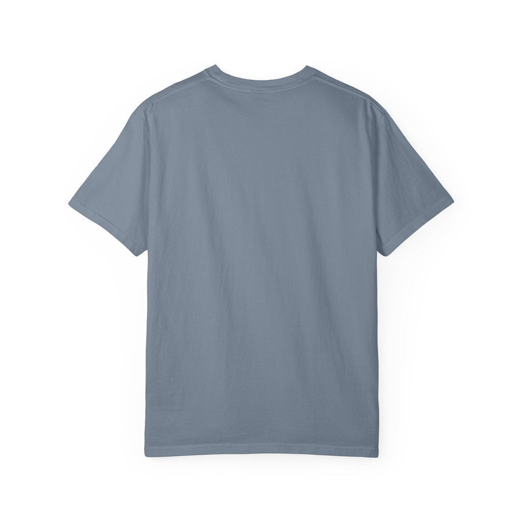 The Human in the Loop Tee by TechThreads, product view 5