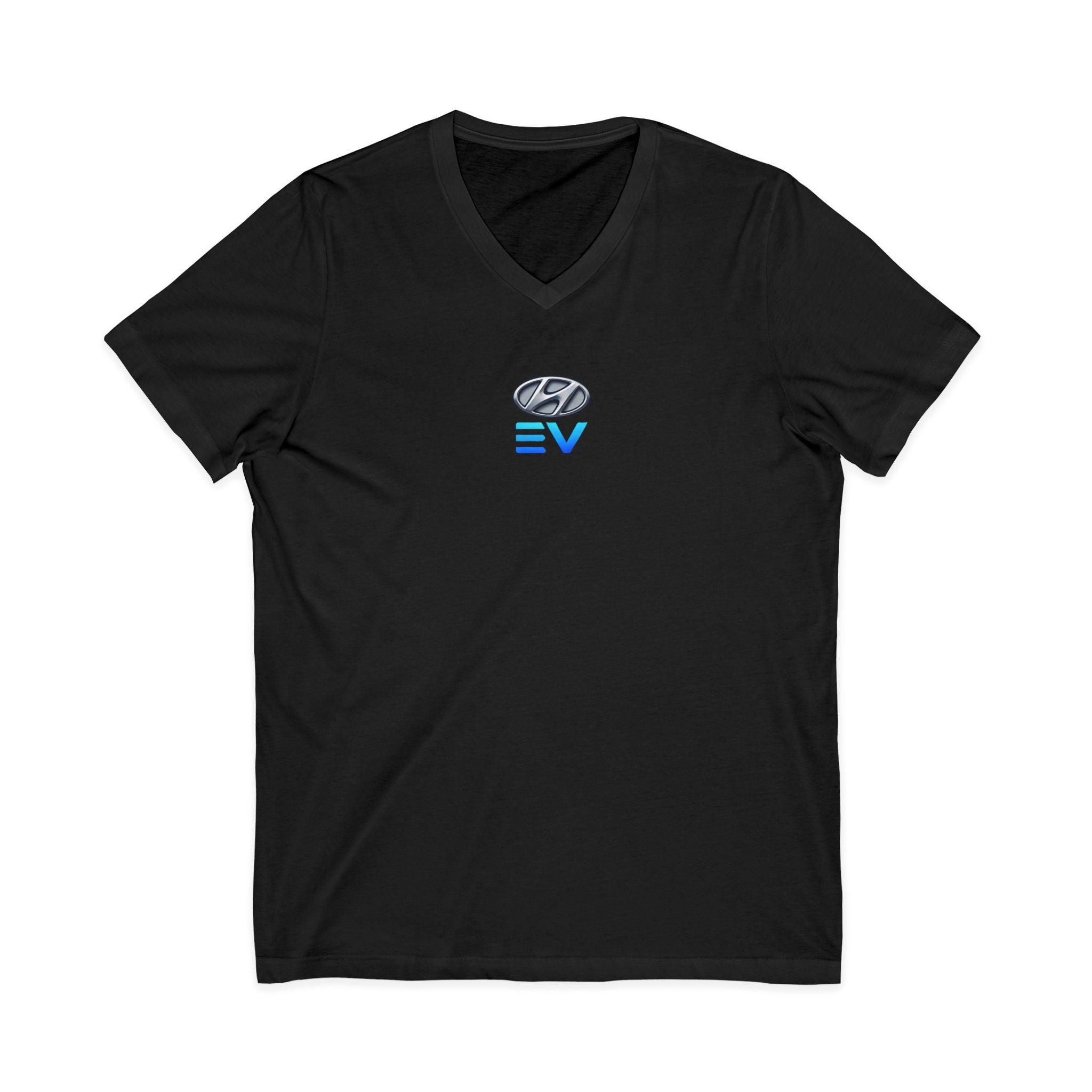 Electric Vehicle Enthusiast Tee