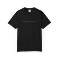 The Human in the Loop Tee by TechThreads, product view 4