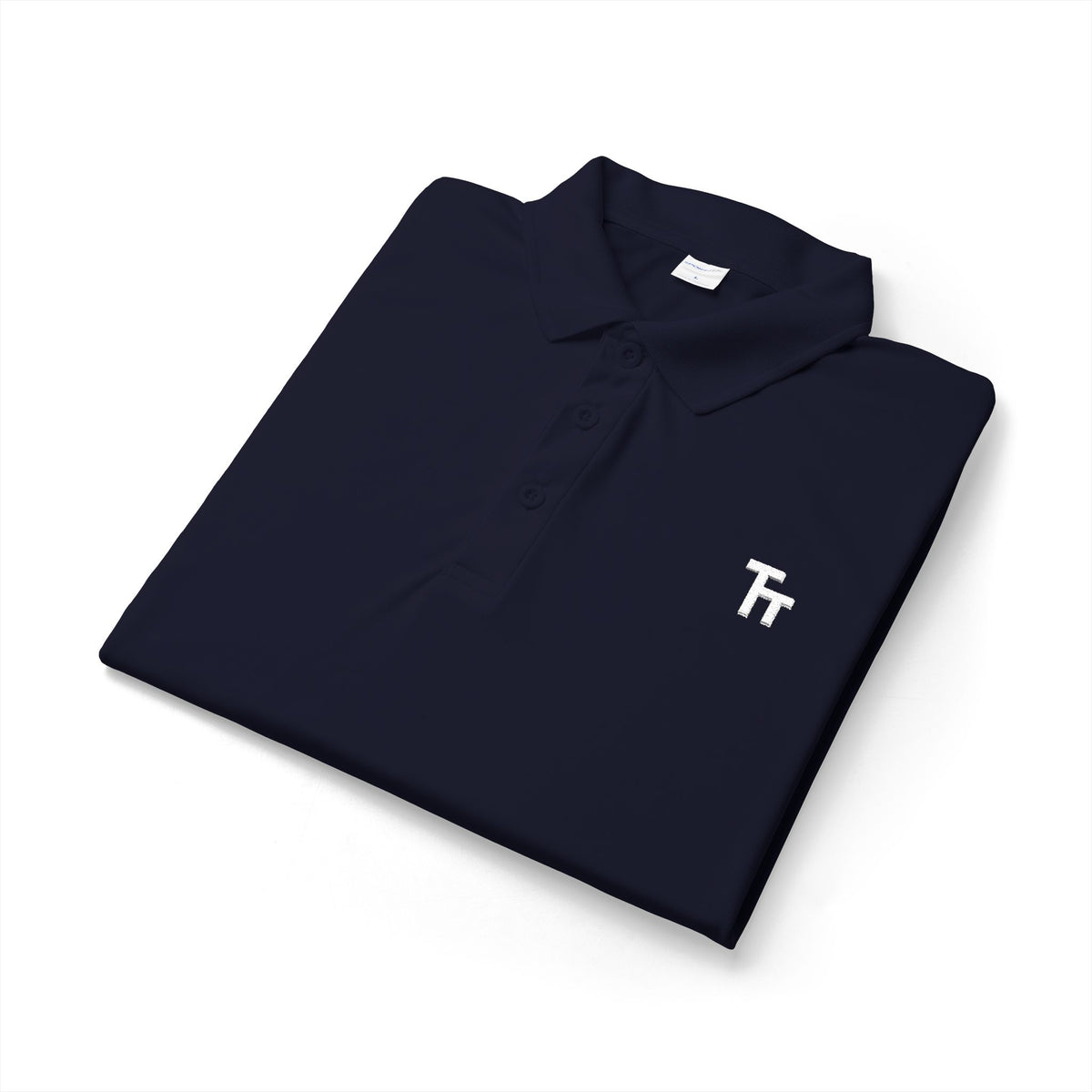Golf Club Performance Polo