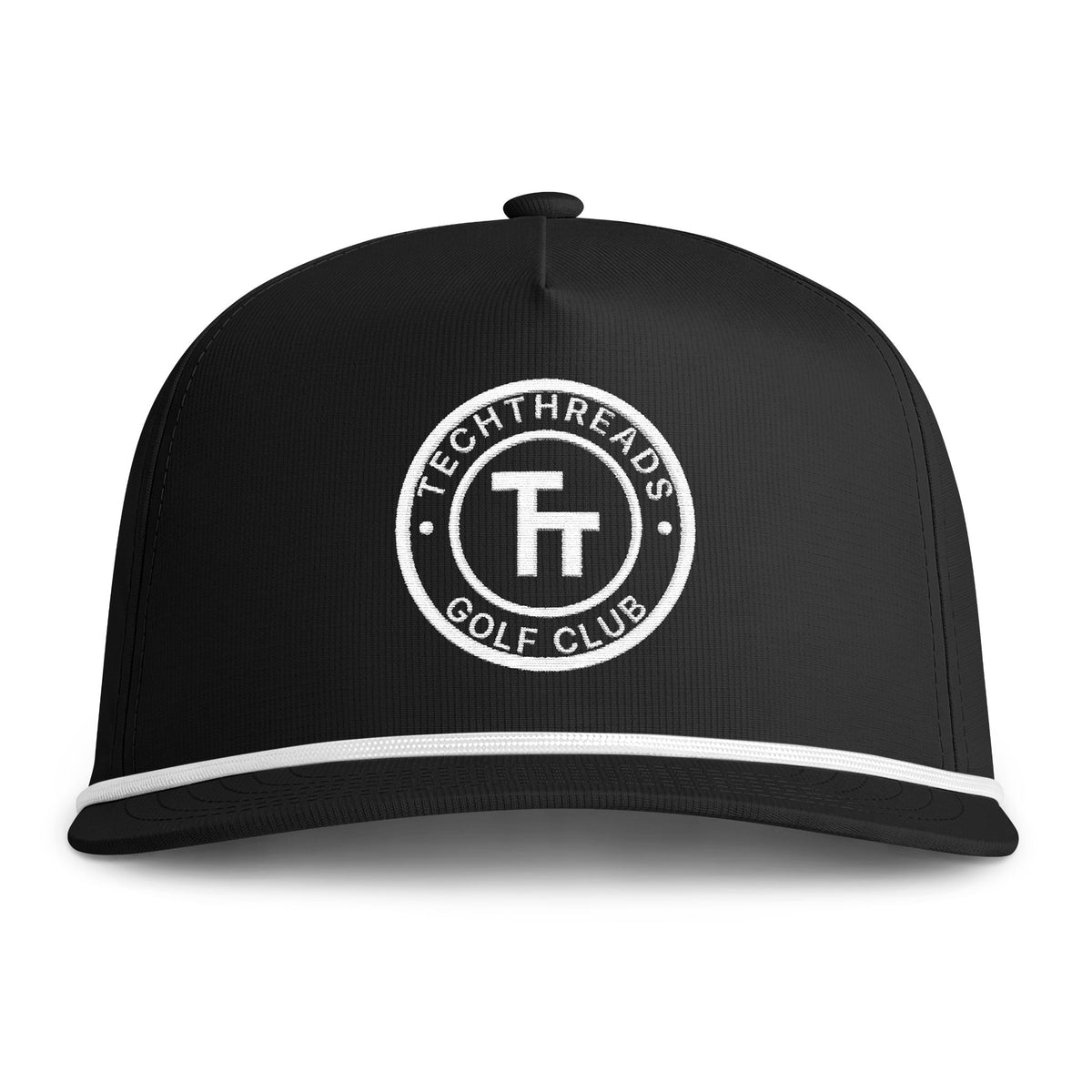 Golf Club Rope Cap