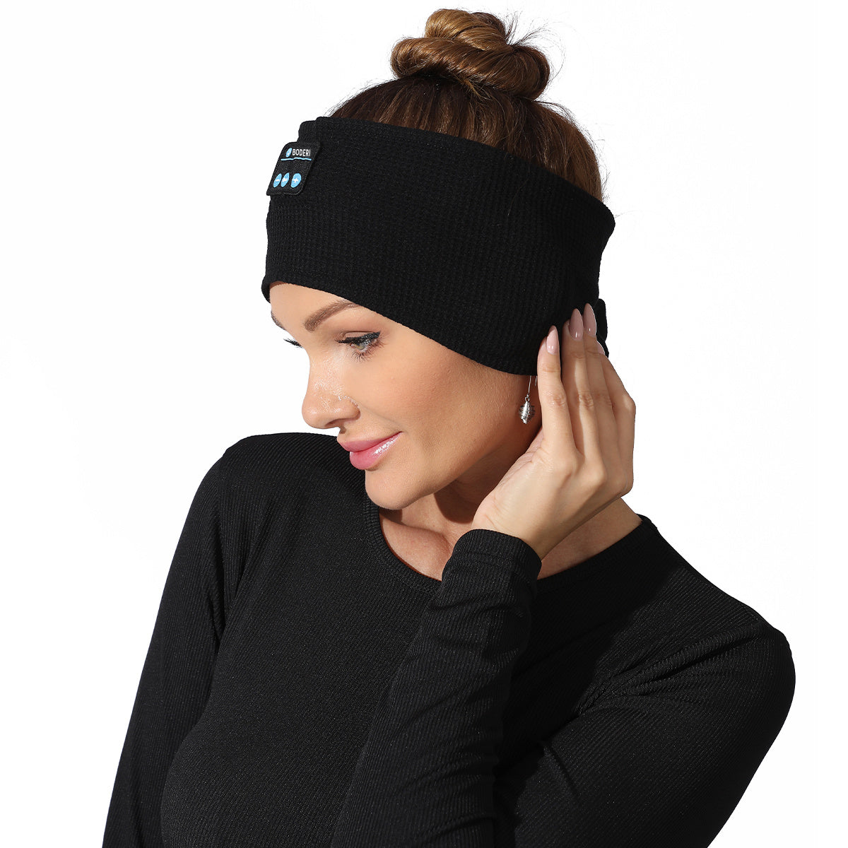 Fashion Simple Bluetooth Headband