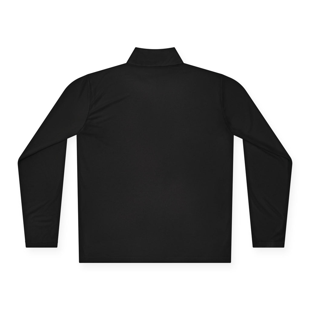 Hyundai inspired EV Quarter-Zip Pullover —