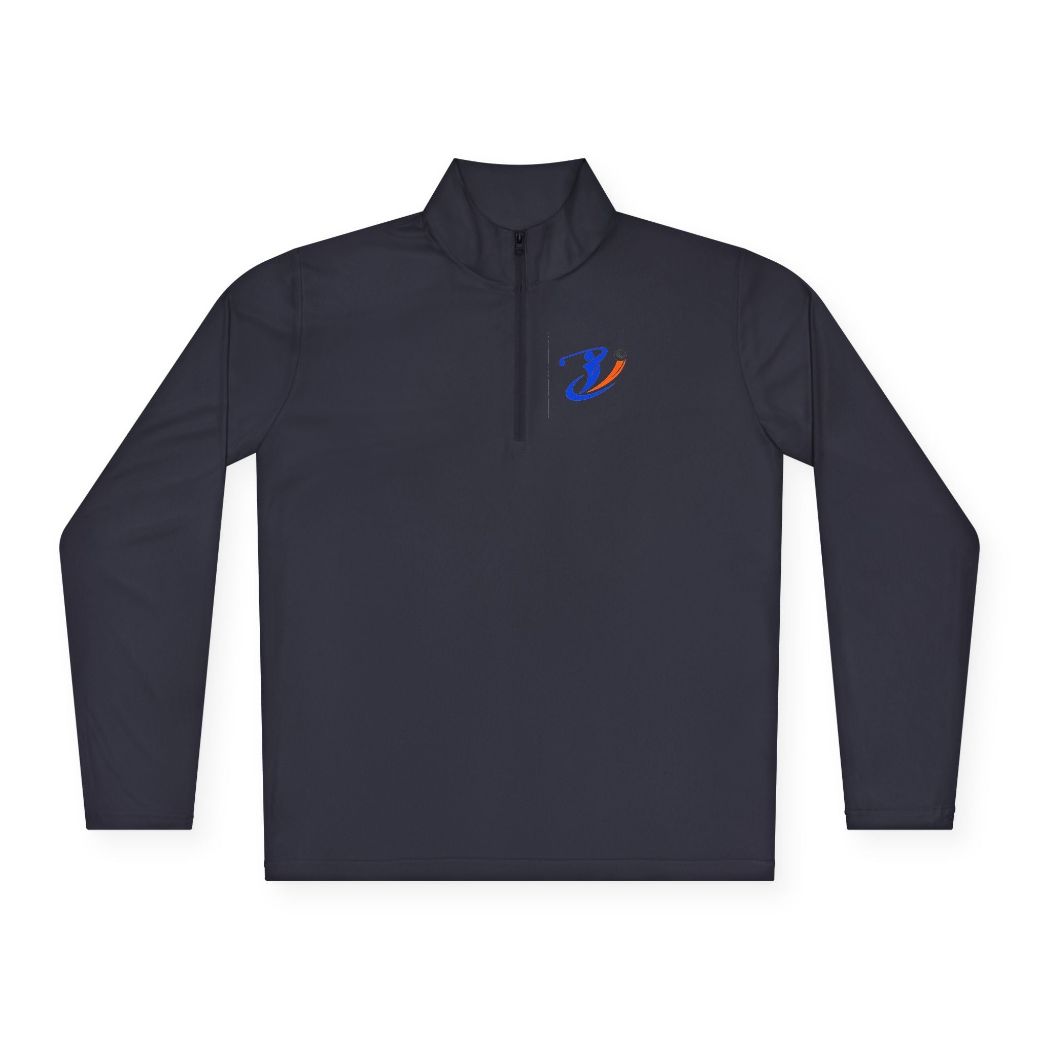 Golfers' Ultimate Quarter-Zip Pullover