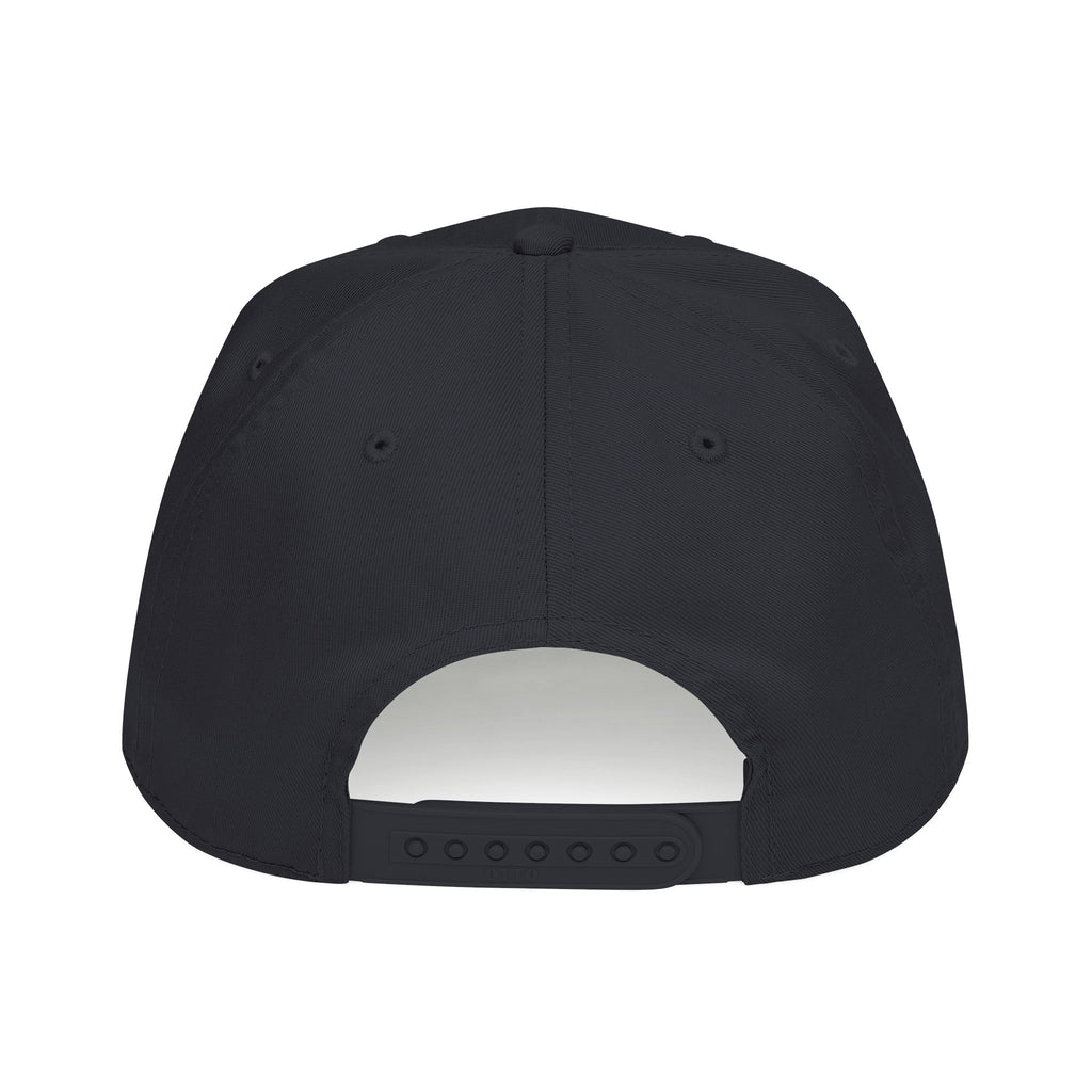 The TT Cap