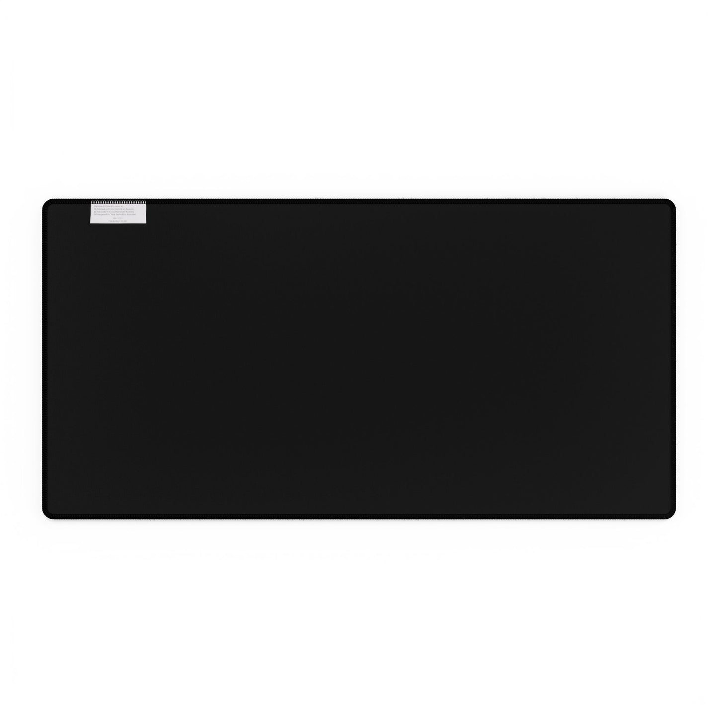 Alfa Romeo Quadrifolio Themed Desk Mat, Office Decor, Gaming Mouse Pad, Work from Home, Gift for Car Enthusiasts