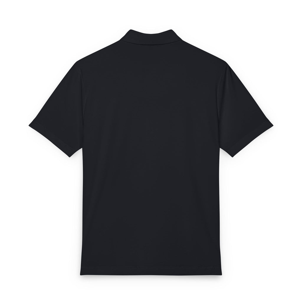 Workday Stretch Polo