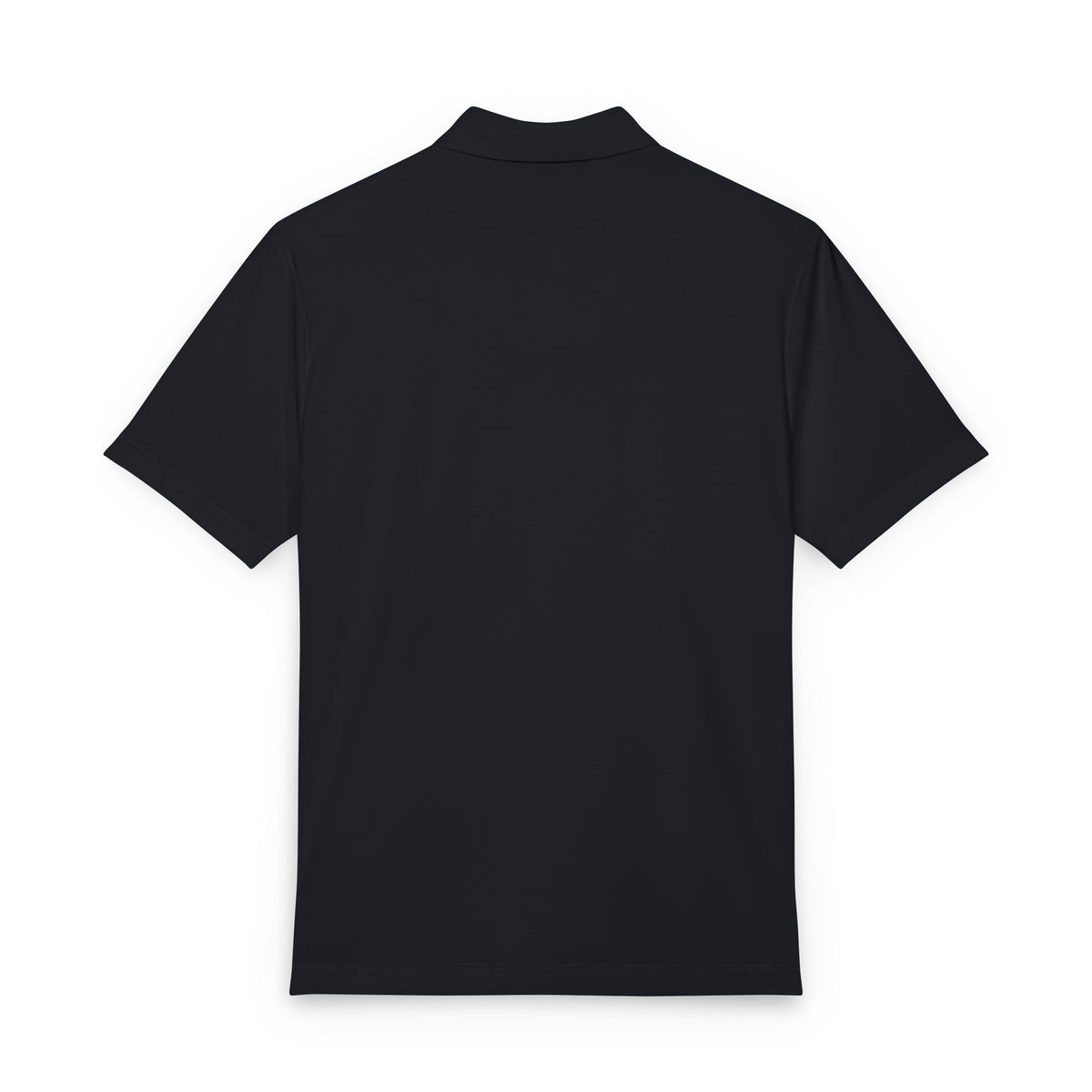 Workday Stretch Polo