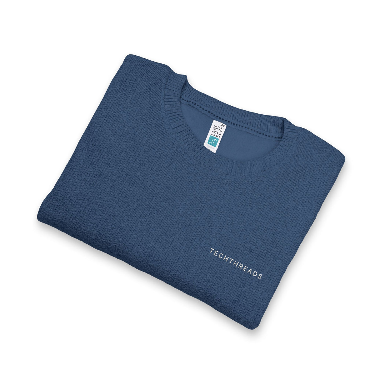 Wordmark Crewneck