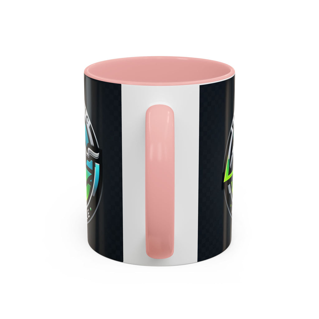 The Ford EV Mug