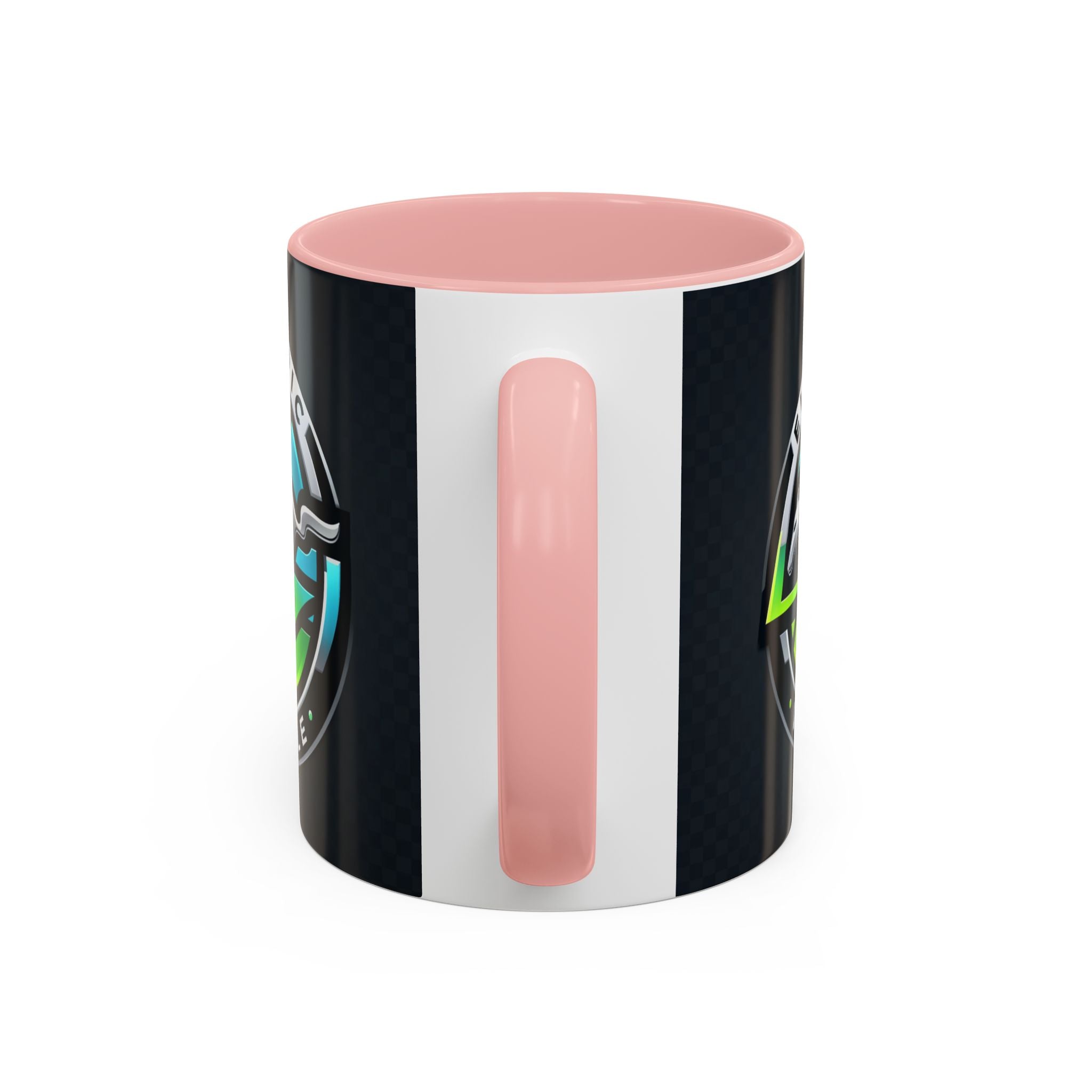 The Ford EV Mug