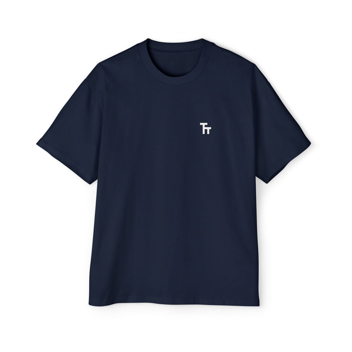 Heavyweight TT Tee