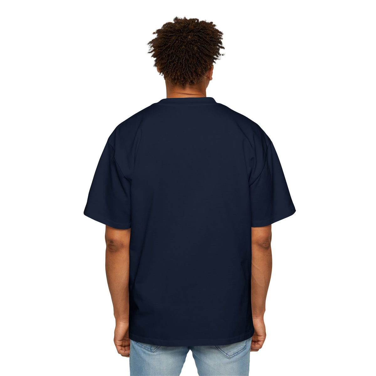 Heavyweight TT Tee