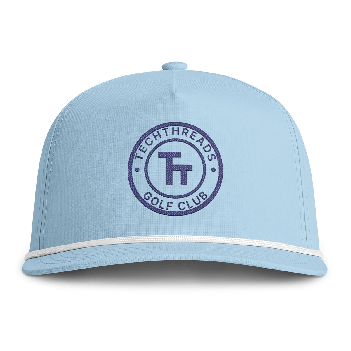 Golf Club Rope Cap