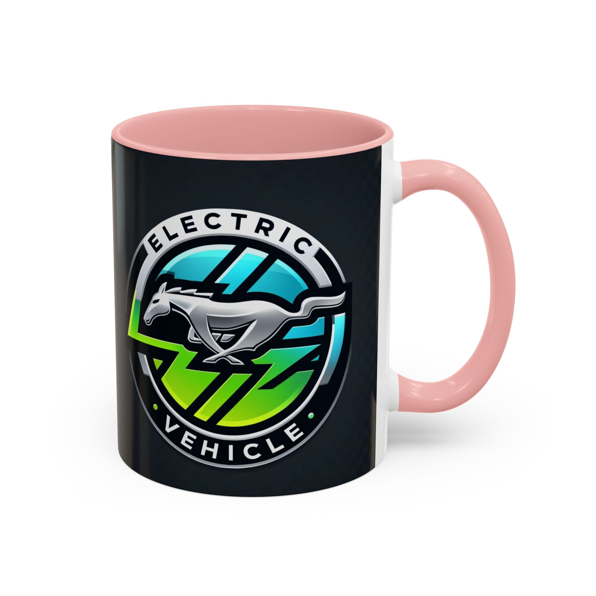 The Ford EV Mug