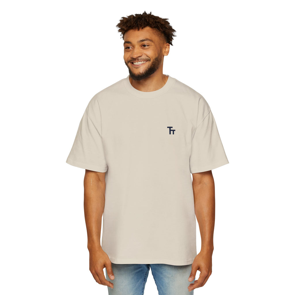 Heavyweight TT Tee