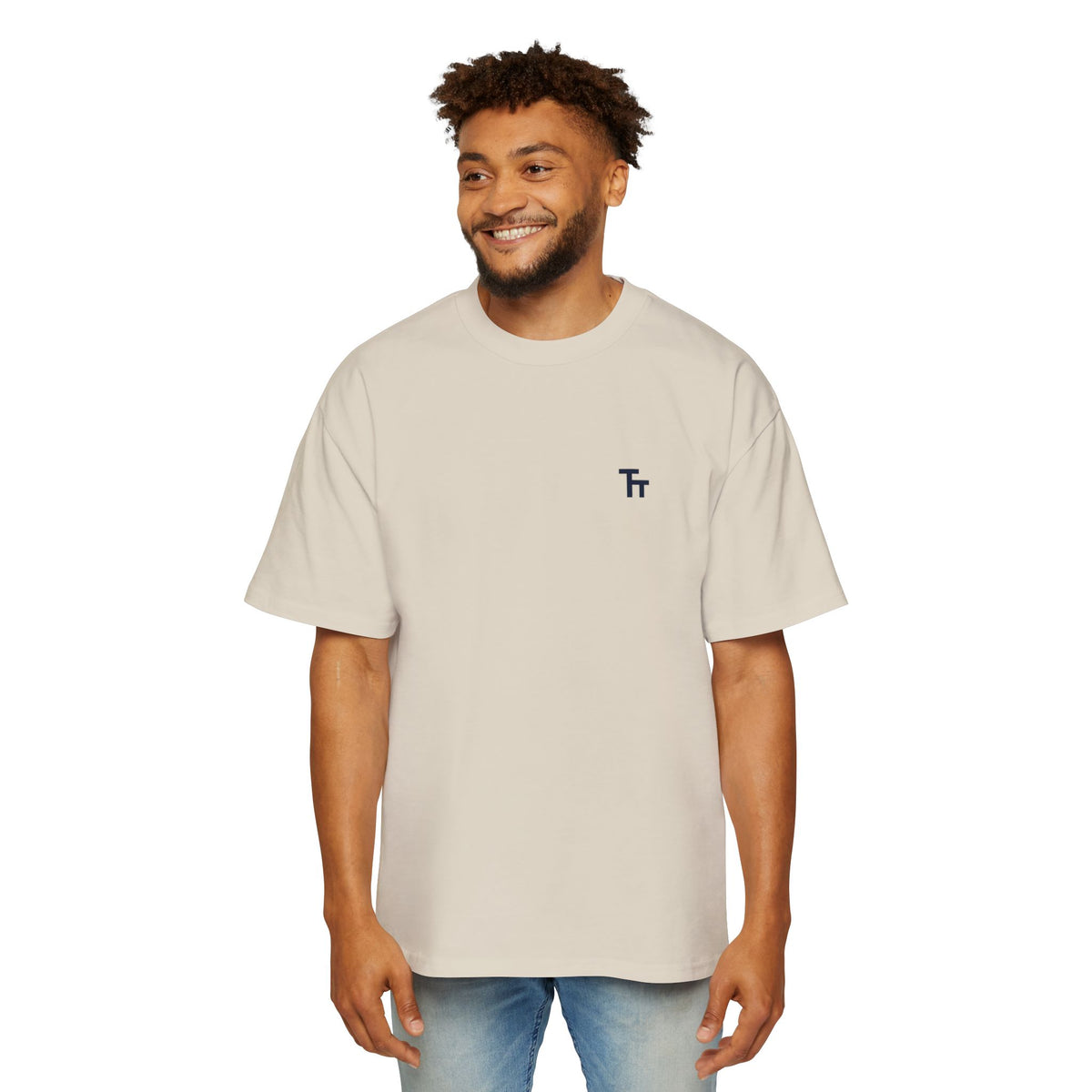 Heavyweight TT Tee