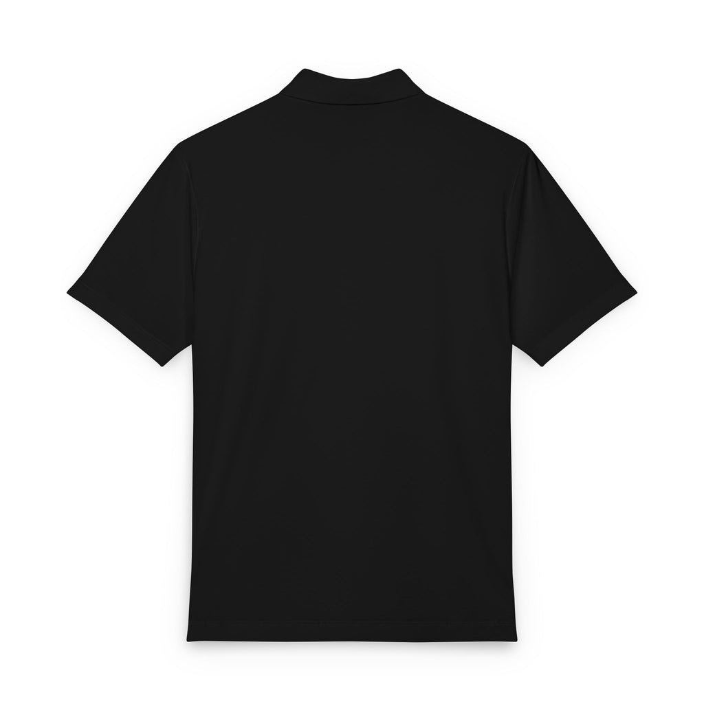 The MCP Polo by TechThreads, product view 4