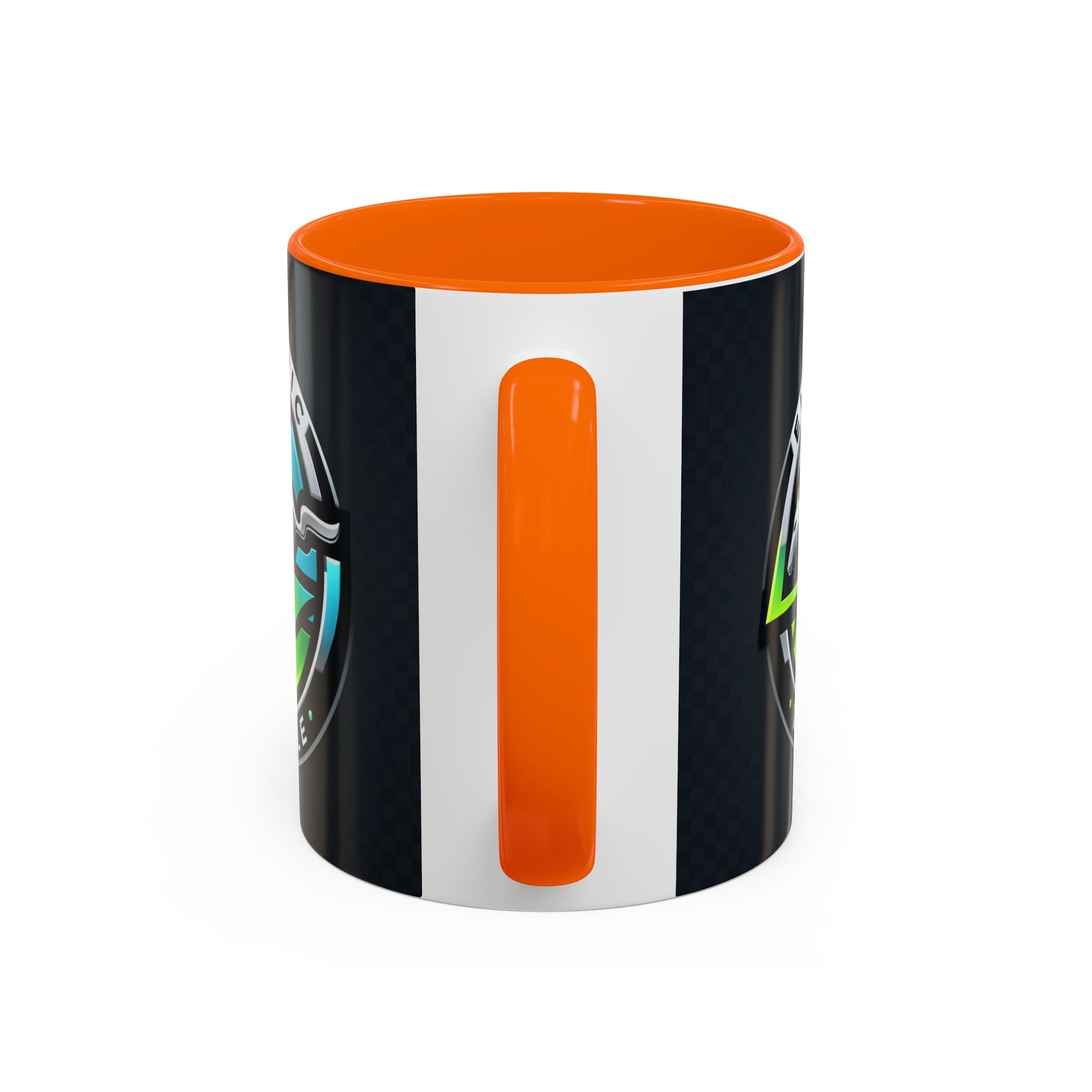 The Ford EV Mug