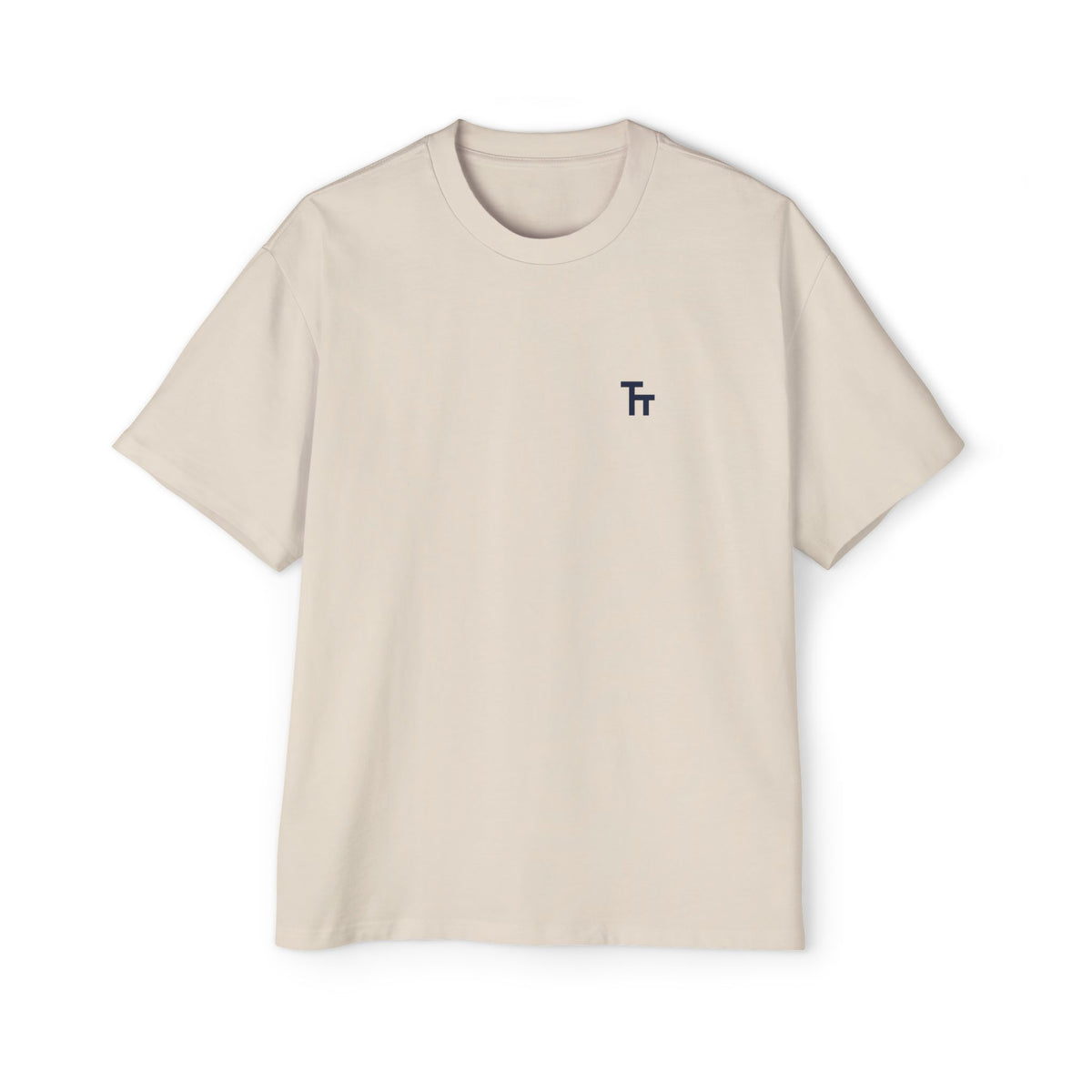 Heavyweight TT Tee