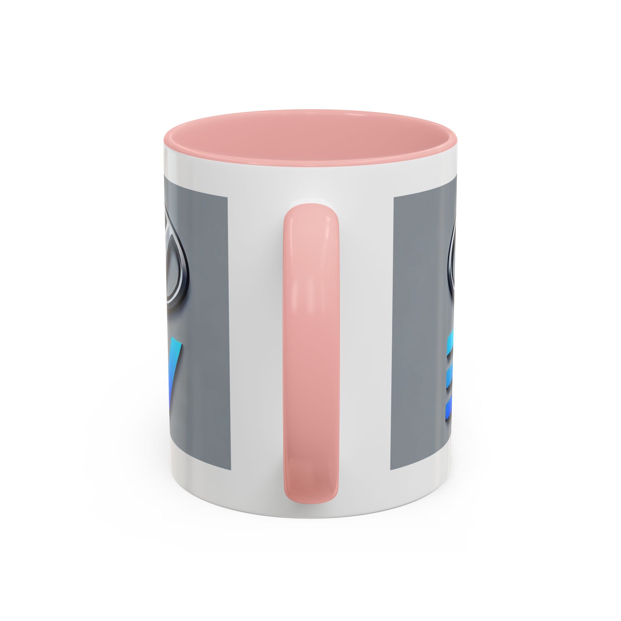 The Hyundai EV Mug