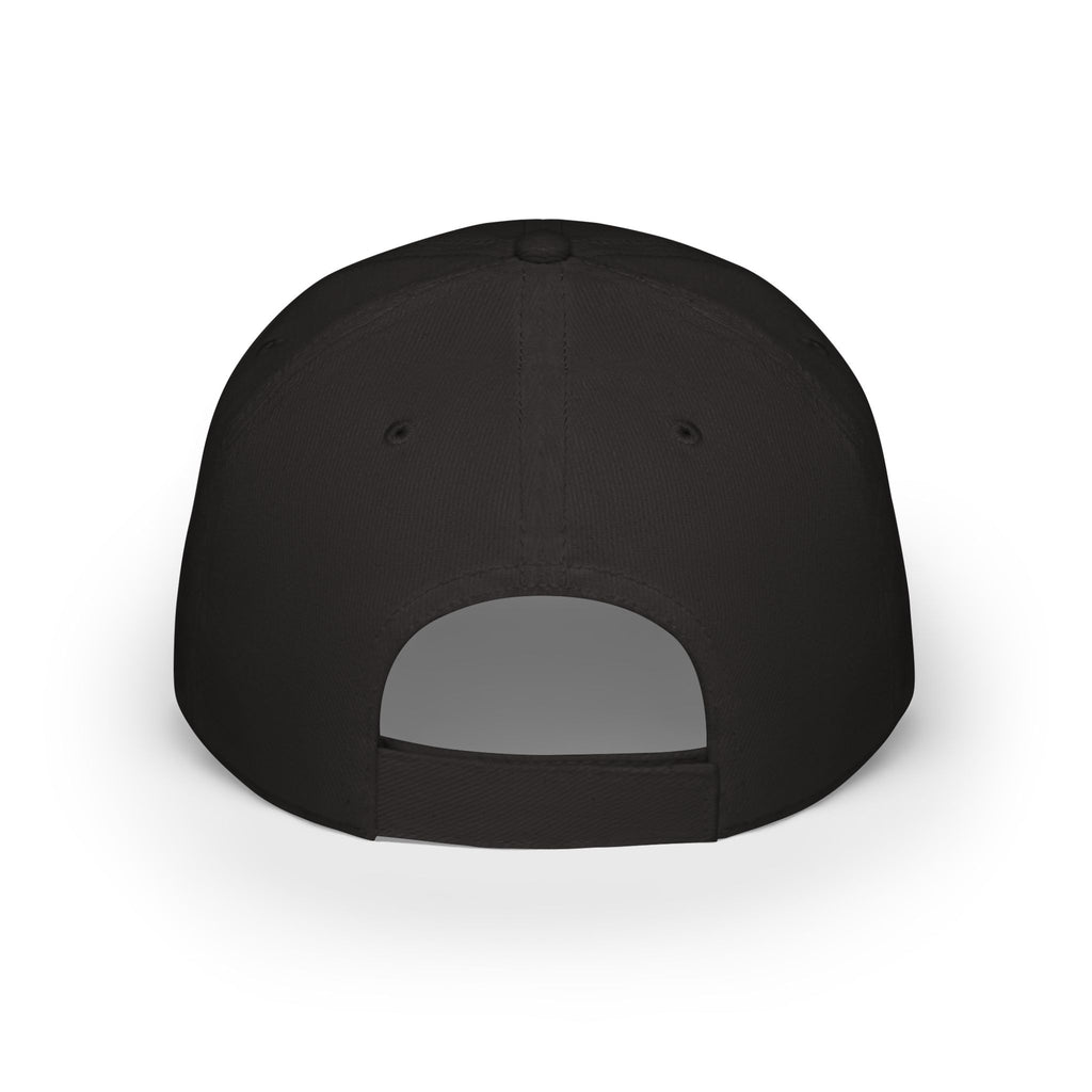 Hyundai EV Inspired Low Profile Hat