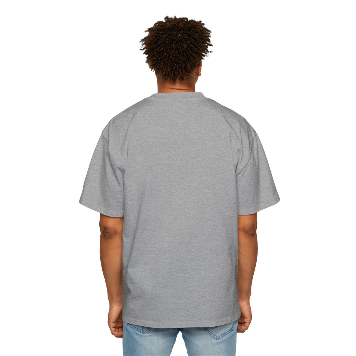 Heavyweight TT Tee
