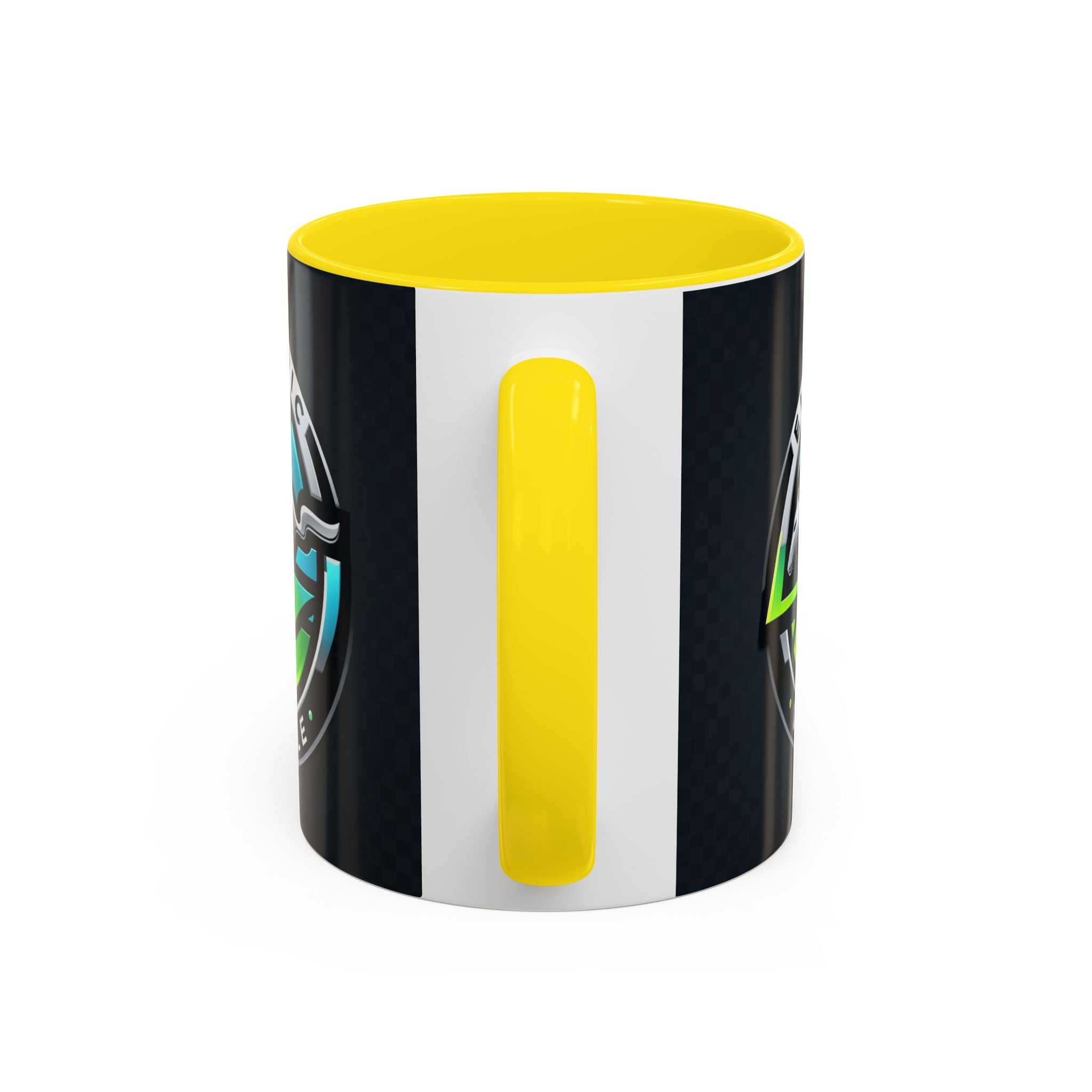 The Ford EV Mug